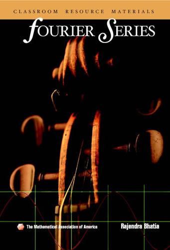 Cover image for Fourier Series