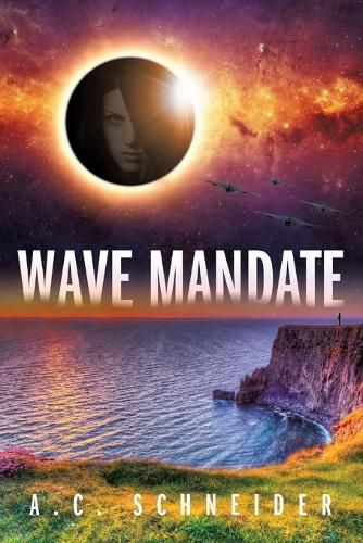 Cover image for Wave Mandate