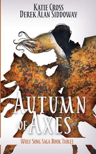 Cover image for Autumn of Axes
