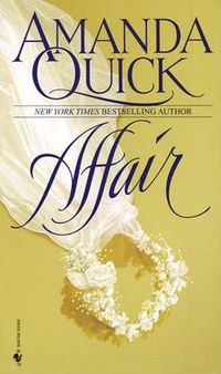 Cover image for Affair: A Novel