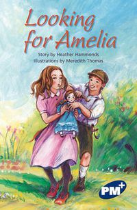 Cover image for Looking for Amelia