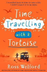 Cover image for Time Travelling with a Tortoise