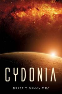 Cover image for Cydonia