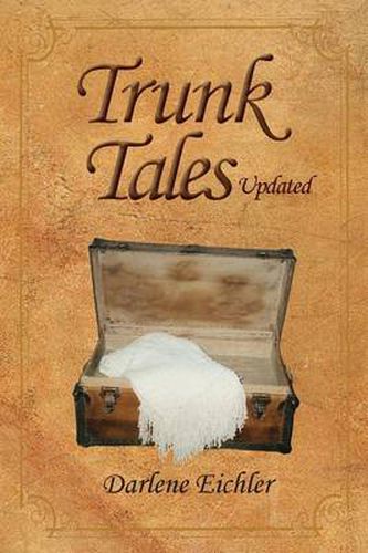 Cover image for Trunk Tales Updated