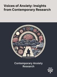 Cover image for Voices of Anxiety