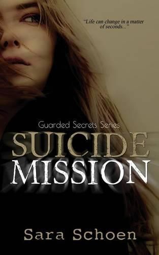 Cover image for Suicide Mission