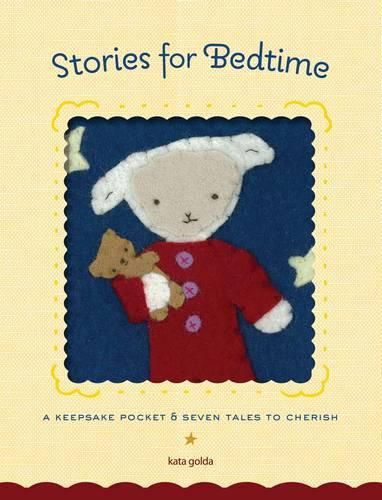 Cover image for Stories for Bedtime