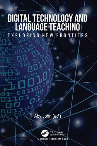 Cover image for Digital Technology and Language Teaching