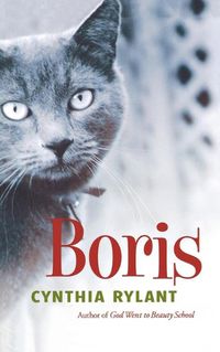 Cover image for Boris