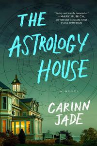 Cover image for The Astrology House