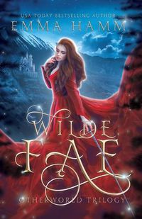 Cover image for Wilde Fae: Irish Fairytales: An Otherworld Collection