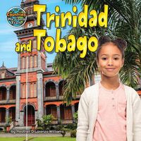 Cover image for Trinidad and Tobago Trinidad and Tobago