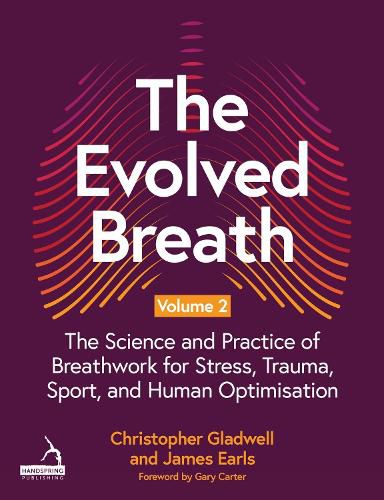 Cover image for The Evolved Breath Volume 2