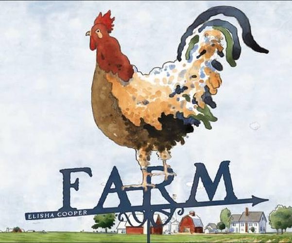 Cover image for Farm