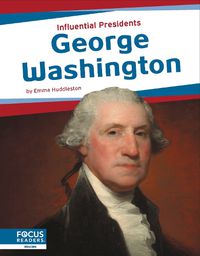 Cover image for George Washington