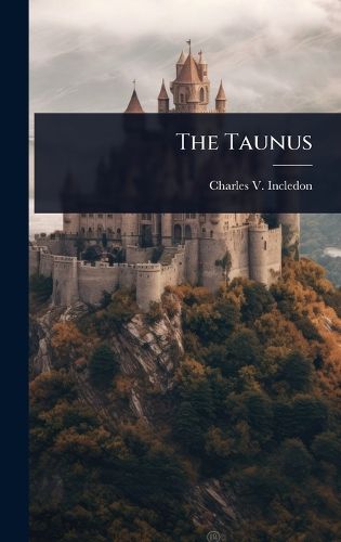 Cover image for The Taunus