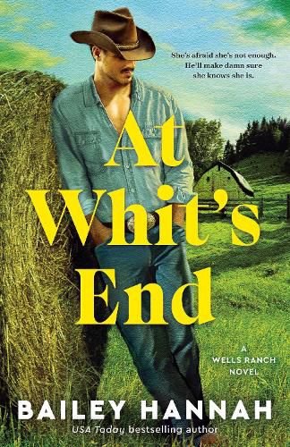 Cover image for At Whit's End