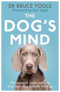 Cover image for The Dog's Mind