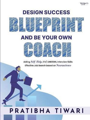 Cover image for Design Success Blueprint And Be Your Own Coach