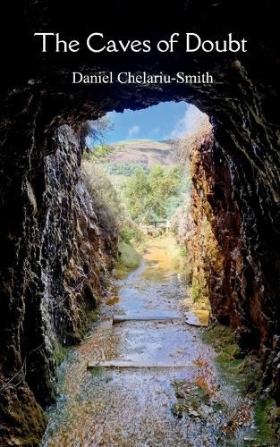 Cover image for The Caves of Doubt