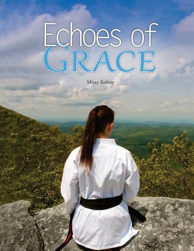 Cover image for Echoes of Grace