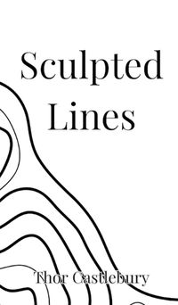 Cover image for Sculpted Lines