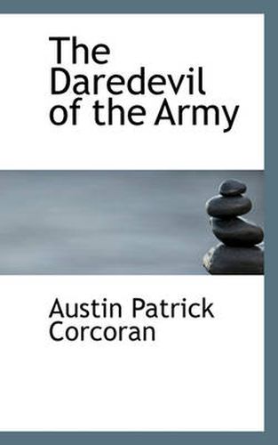 Cover image for The Daredevil of the Army
