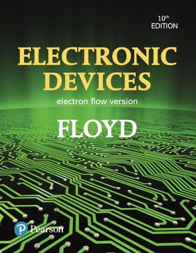 Cover image for Electronic Devices (Electron Flow Version)