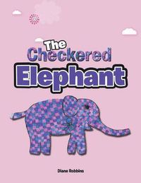 Cover image for The Checkered Elephant