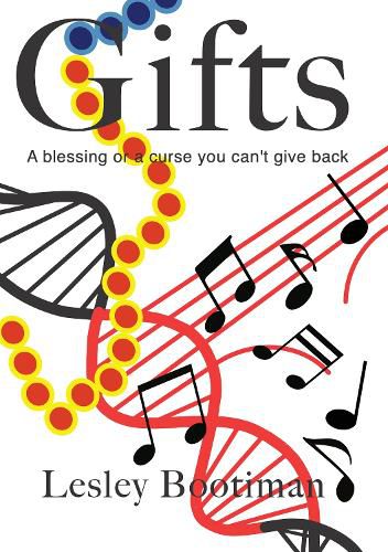 Cover image for Gifts