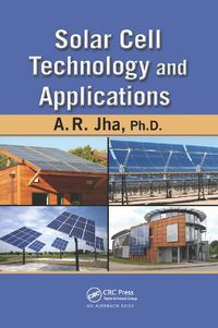 Cover image for Solar Cell Technology and Applications