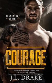 Cover image for Courage