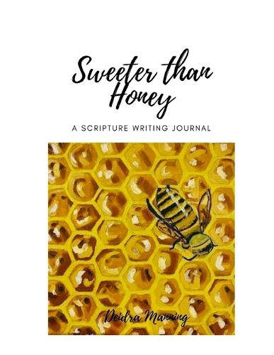 Cover image for Sweeter Than Honey