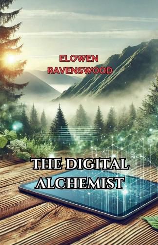 Cover image for The Digital Alchemist