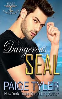 Cover image for Dangerous SEAL