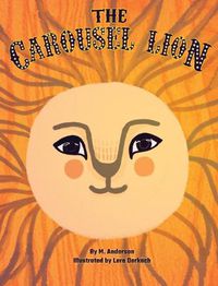 Cover image for The Carousel Lion