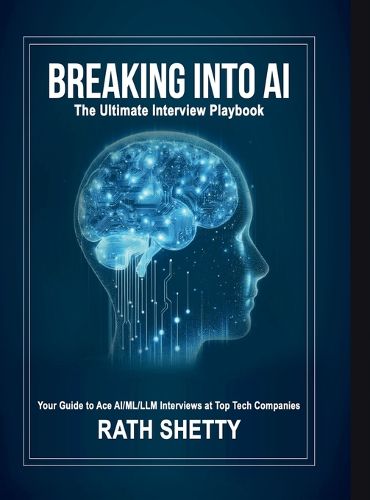 Cover image for Breaking into AI