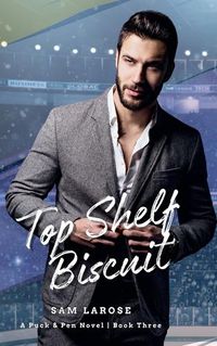 Cover image for Top Shelf Biscuit