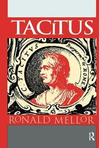 Cover image for Tacitus