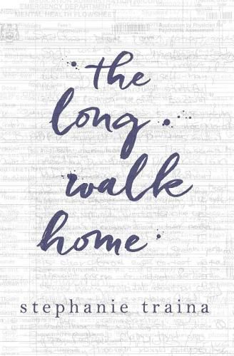 Cover image for The Long Walk Home