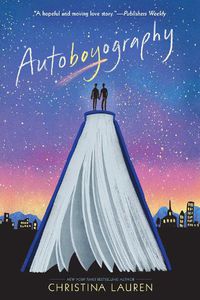 Cover image for Autoboyography