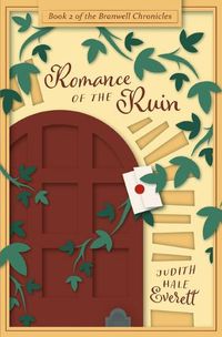 Cover image for Romance of the Ruin