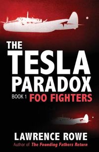 Cover image for The Tesla Paradox: Foo Fighters