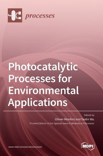 Cover image for Photocatalytic Processes for Environmental Applications