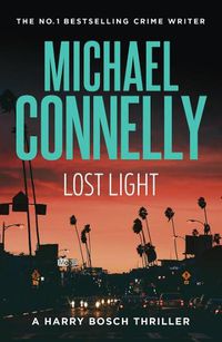 Cover image for Lost Light (Harry Bosch Book 9)