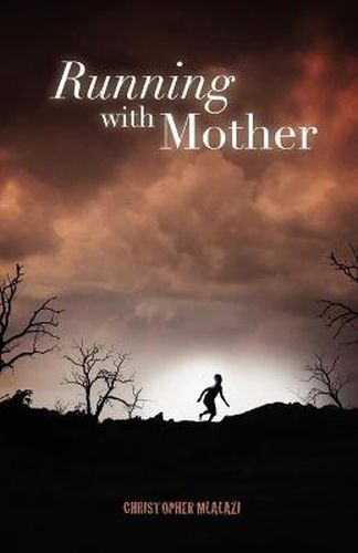 Cover image for Running with Mother