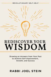 Cover image for Rediscover Your Wisdom