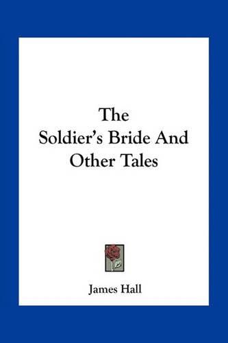 Cover image for The Soldier's Bride And Other Tales