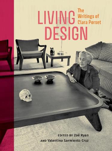 Cover image for Living Design