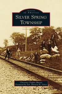 Cover image for Silver Spring Township